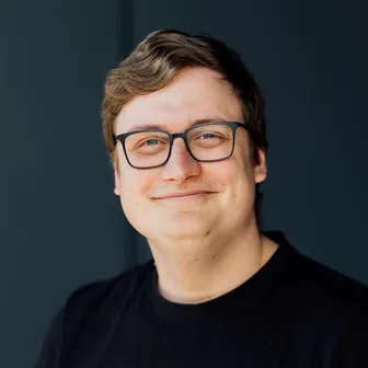 Matěj Samler, Staff Software Engineer at NETWORG